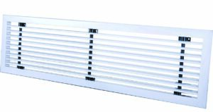 Linear Grilles