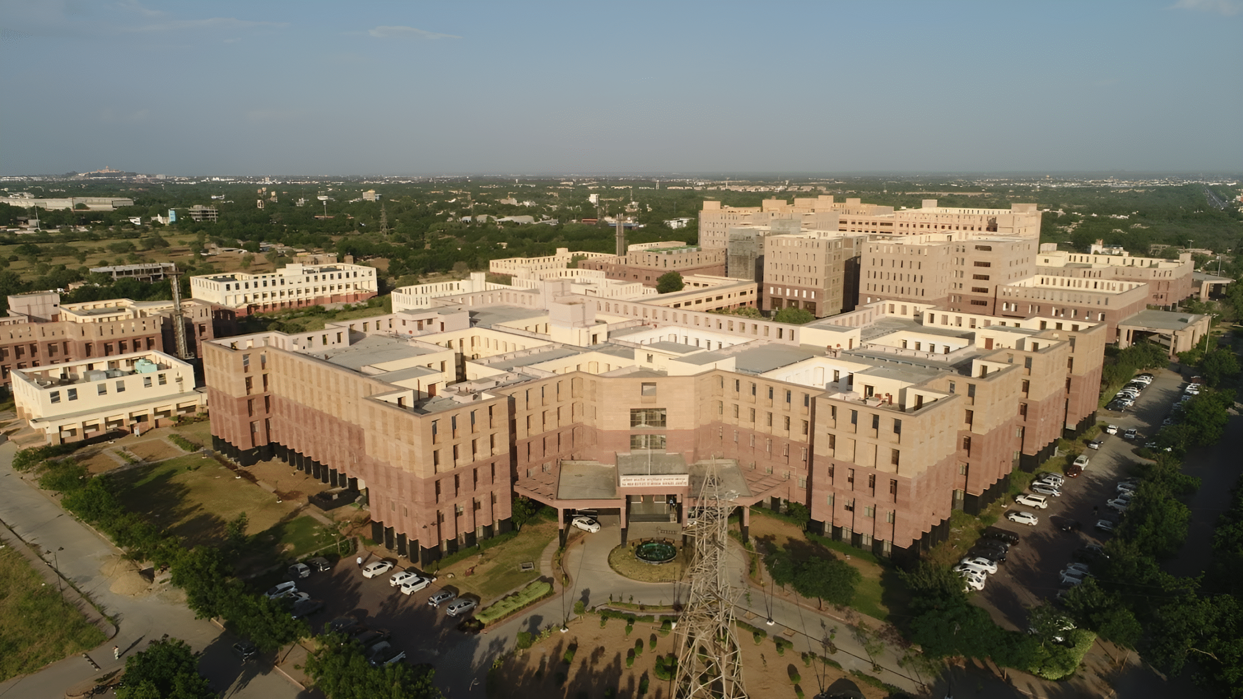 AIIMS Jodhpur