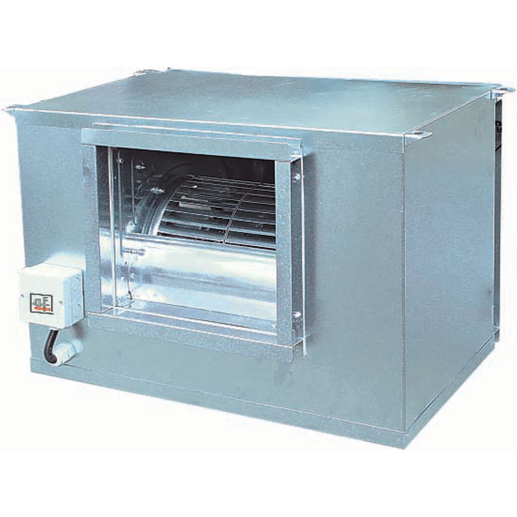 CABINET FANS