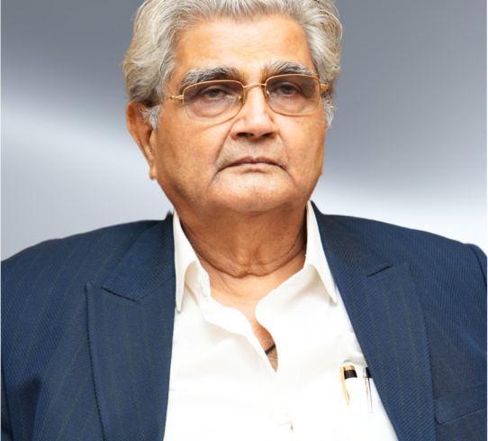 Mr. Anil Jain