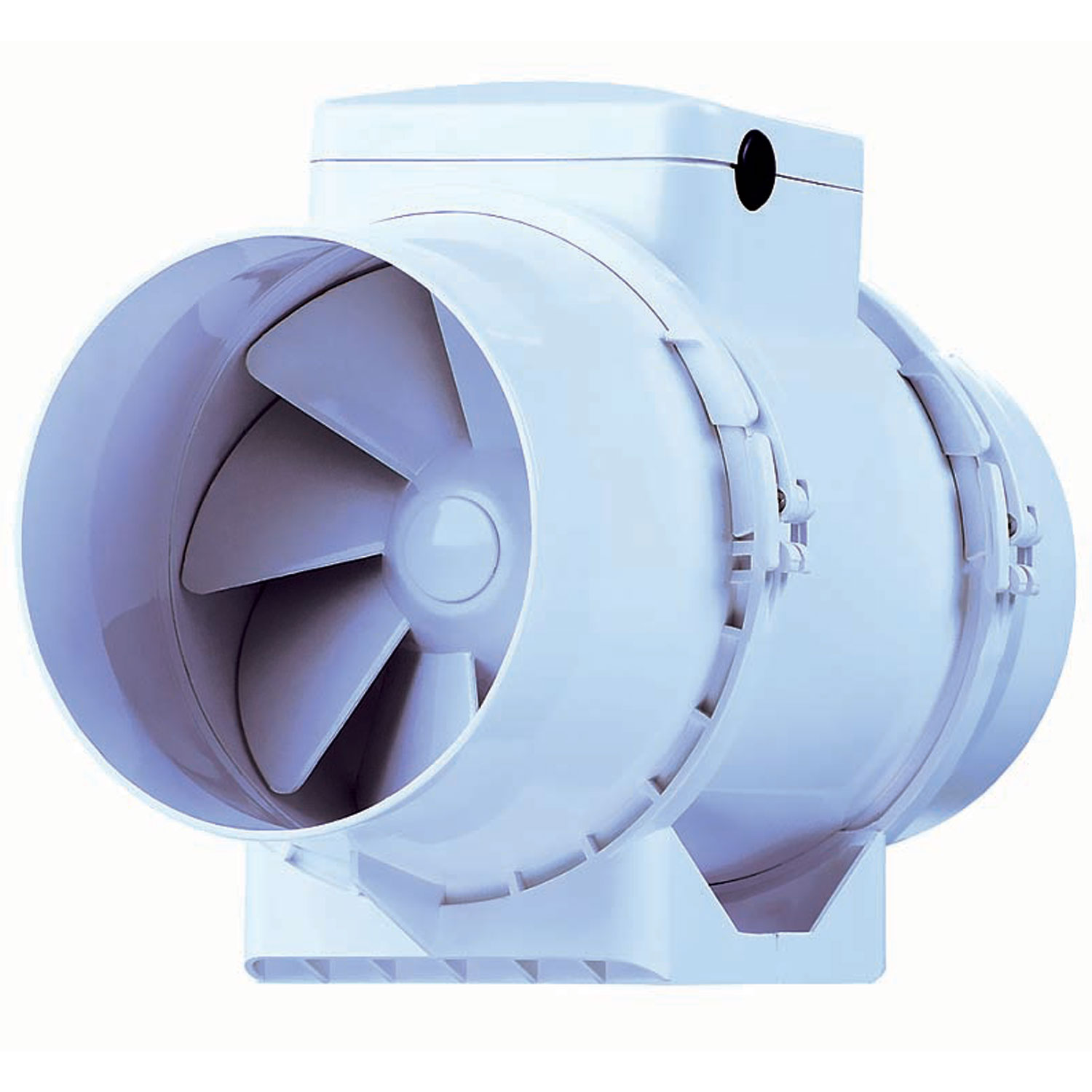 Ventilation Fans for Reliable HVAC Operation – Airflow