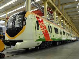 Nagpur Metro