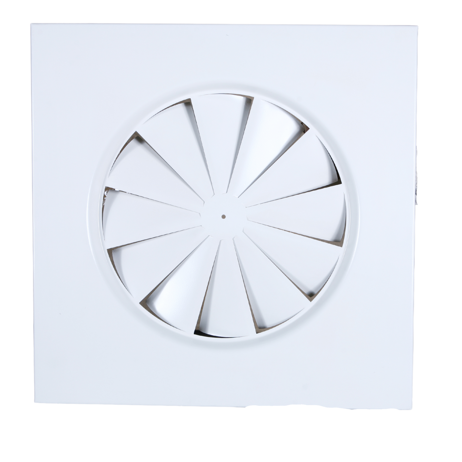 Air Distribution Products | Diffusers, Grilles - Airflow