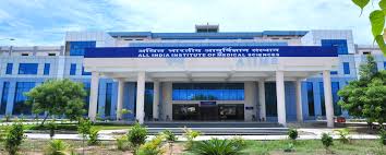 AIIMS (Bibinagar)