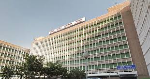 AIIMS Delhi