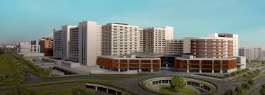 Amrita Hospital Faridabad