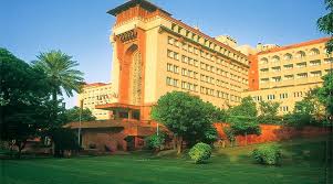 Ashoka Hotel