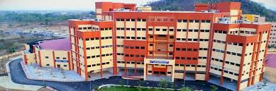 Bhimabhoi Medical College and Hospital , Balangir Orissa