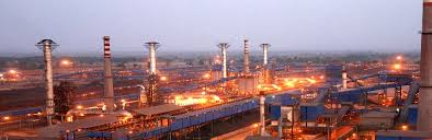 Bhushan Steel