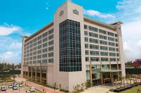 Country Inn & Suites