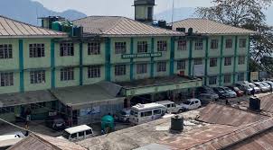 District Hospital (Namchi)