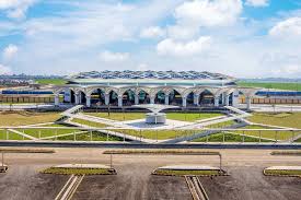 Dumna Airport – Jabalpur