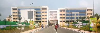Fakir Mohan Medical College and Hospital, Balasore Orissa