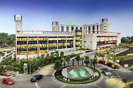 Fortis Hospital Gurugaon