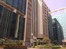 Gigaplex Building No 6 (Airoli)