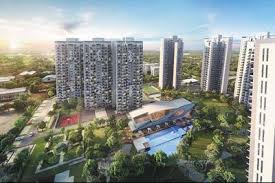 Godrej Nature ( Gurgaon)