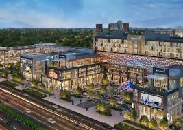 HLP Galleria (Mohali)