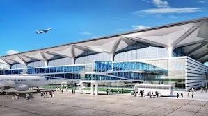 Jay Prakash Narayan International Airport