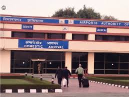 Kheria Airport