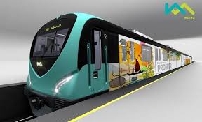 Kochi Metro