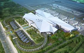 Lokpriya Gopinath Bordoloi International Airport