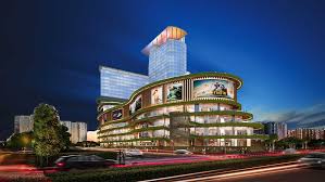 Mahagun Marina Walk