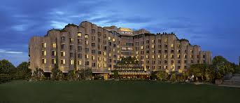 Maurya Sheraton