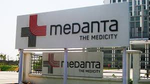 Medanata Hospital (Noida)