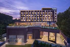 Pacific Mall & Hotel (Dheradun)
