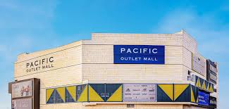 Pacific Mall (Jasola)