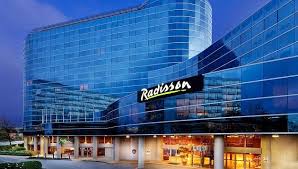 Radisson Blue Group