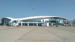 Raja Bhoj Airport