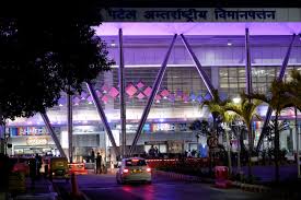 Sardar Vallabhbhai Patel International Airport – Terminal 2 (T2)