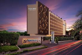 Taj Group of Hotels