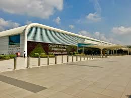 Vijaywada Airport Package-I