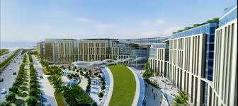 World Trade Centre (Delhi)