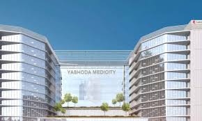 Yashoda Medicity Ghaziabad