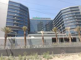 Yashodha Medicity (Indrapuram)