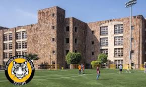 american embassy school