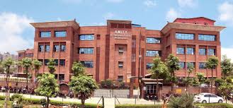 amity international school
