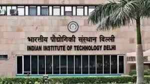 iit delhi