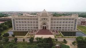mody university