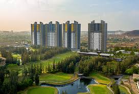 Blue Ridge (Pune)