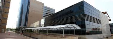 Brookfield Infospace