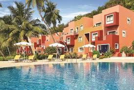 Cidade de (Goa)