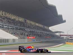 Formula One (Greater Noida)