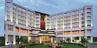 Holiday Inn (Panchkula)