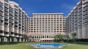 Hotel Hyatt (New Delhi)