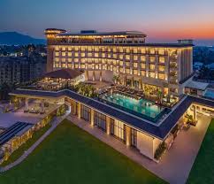 Hotel Taj (Dehradun)