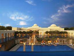 Hotel Trident (Gurgaon)